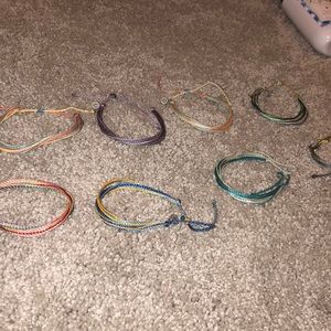 Pura Vida Bracelets